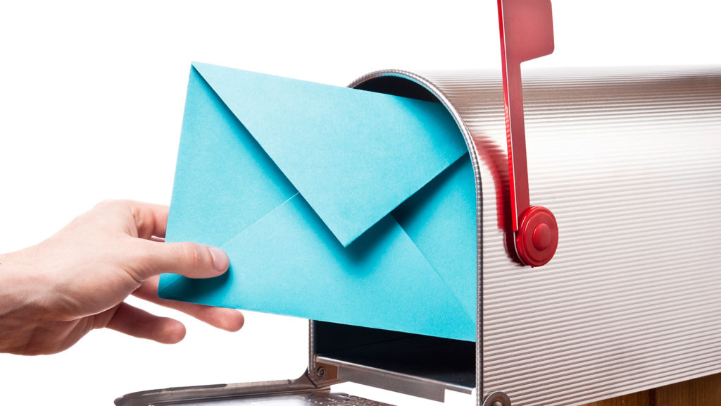 06_Mailing